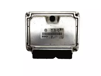045 906 019 BP Calculateur Volkswagen