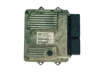 55202548 Calculateur Lancia