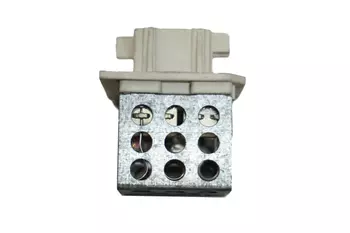 6450 NX 6450.NX 6450NX Rhéostat ventillateur Citroen Peugeot