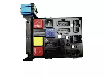 8200148809 Calculateur Renault