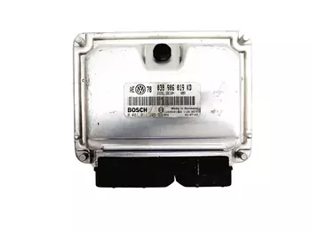 038906019KD Calculateur Volkswagen