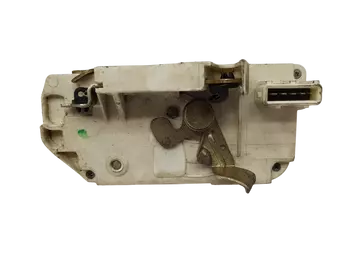 00000 Serrure de porte Peugeot