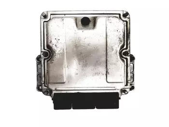 0 281 010 819 Calculateur Renault