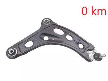545002914R, 545006069R Bras de suspension Fiat Nissan Opel Renault