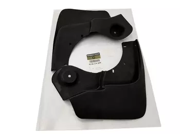 638537420R Ensemble de garde moules Renault