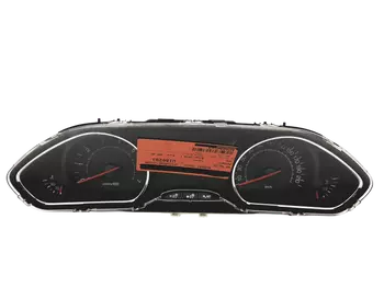 9805400380 00 Bloc compteurs vitesse Peugeot