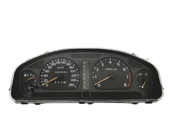 MR381825 Bloc compteurs vitesse Mitsubishi