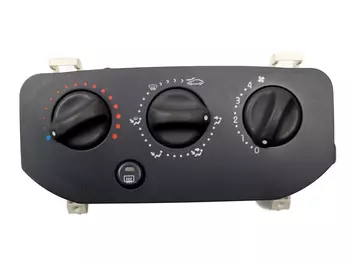 7701047547 Moteur ventilateur chauffage climatisation Renault