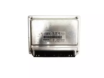 3B0 907 401 J Calculateur Audi Volkswagen