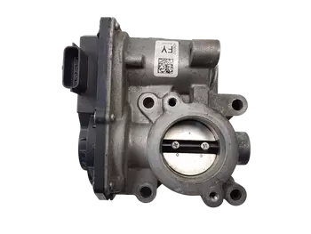 161206038R Boitier papillon d’admission Dacia Nissan Renault 0,9 TCE H4B  1,2 TCE H5F