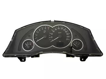13146880BB Bloc compteurs vitesse Opel