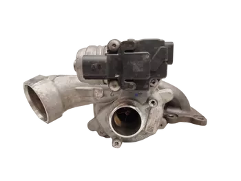 04E145704P  Turbocompresseur Audi Seat Skoda Volkswagen CPT 1,4 TSI