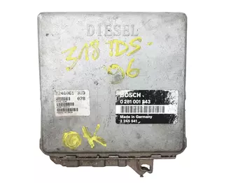 2246061 3U3 Calculateur ecu BMW