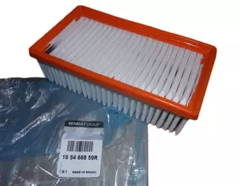 165466859R Filtre  À air Renault