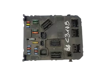 9653667280 Calculateur Citroen
