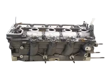 0200.EF, 0200EF La culasse Citroen Ford Peugeot Volvo 2,0 16v HDI RH01 RHR RHJ 2,0 TDCi 2,0 D D4204T