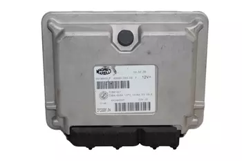 55198505 Calculateur de boite de vitesses Fiat