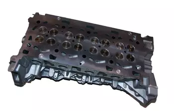 110417248R La culasse Renault 2.3 DCi