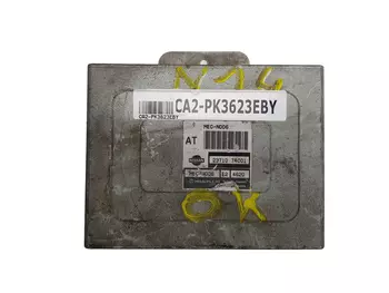 23710 74C01 Calculateur Nissan