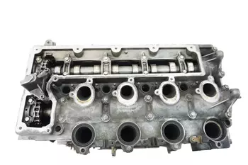 0200.EF 0200EF Culasse moteur complet Citroen Ford Peugeot Volvo 2,0 TDCI 16v G6DA 2,0 16v HDI RHR 2,0 TDCi 2,0 D D4204T