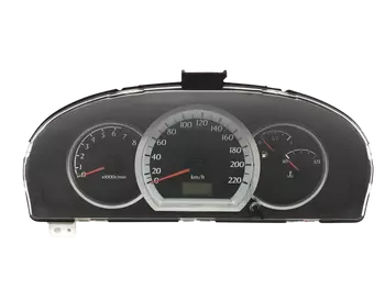 96499003HM Bloc compteurs vitesse Chevrolet