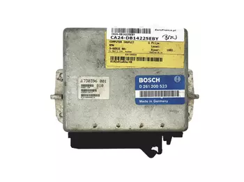 1730396 Calculateur BMW