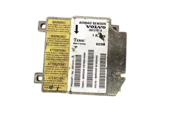 30612701D  Calculateur Volvo