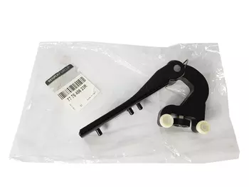8200661119, 777648642R Glissière,portes coulissantes glissantes Opel Renault