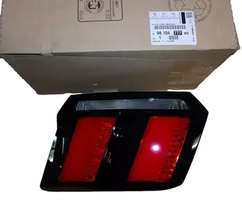 9810477780 Phare de voiture Peugeot