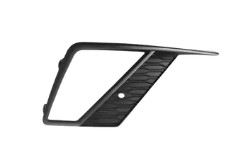 6F0853666A Enjoliveur de projecteur Seat