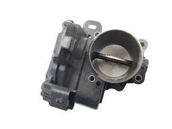 9806625280 Boitier papillon d’admission Citroen Ford Peugeot 2,0 HDI TDCI 1,9 TD