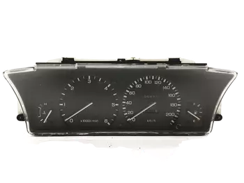 LR0007002  Bloc compteurs vitesse Land Rover DIESEL