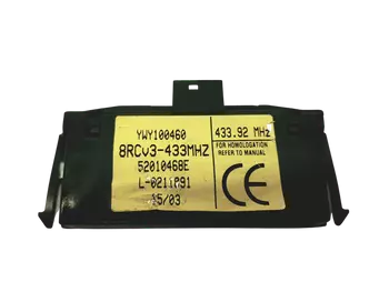 YWY100460 | 52010468E Calculateur Land Rover
