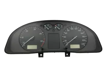 3B1 919 860 C Bloc compteurs vitesse Volkswagen Diesel