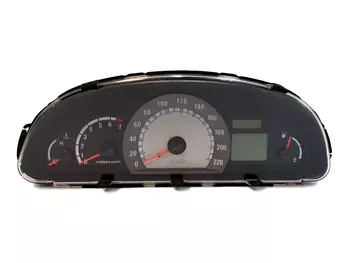 9400317200 Bloc compteurs vitesse Hyundai