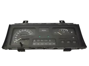 7700806692E 7700806692 Bloc compteurs vitesse Renault