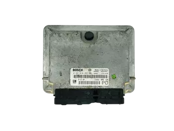 24417169PD 24417169 Calculateur Opel