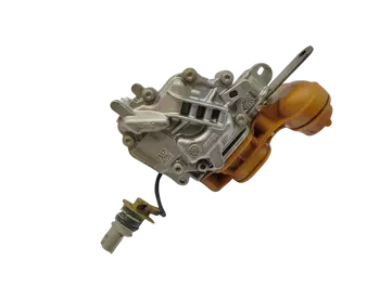 150007372R ,150002257R, Pompe d’huile Dacia Renault Smart 1,0 SCE