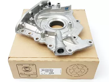 1001G8 9805583380 Pompe d’huile Citroen Peugeot 1.6 HDI 8V / 1.6 TDCI 8V / 1.6 D 8V