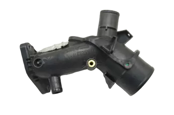 165764902R Tuyau d’air Mercedes-Benz Renault 1,5 dci k9k