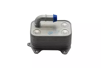 03L117021D Refroidisseur d`huile Audi