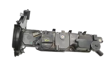 0248 S0 0248.S0 0248S0 Couvercle de culasse Citroen Ford Peugeot 1,6 Hdi 8v  1,6 E-HDI  1,4 HDI 8HR TDCi