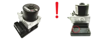 13356788  Pompe abs Chevrolet Opel