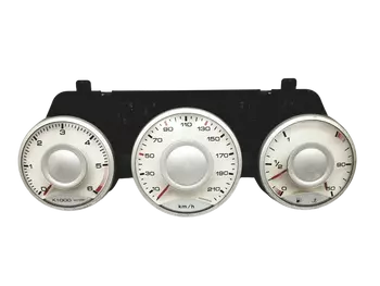 1400613880 Bloc compteurs vitesse Citroen Fiat Peugeot Diesel