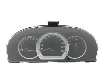 96804359EK Bloc compteurs vitesse Chevrolet
