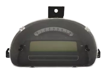 9660225780 D 02 Bloc compteurs vitesse Citroen