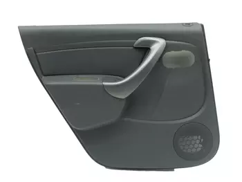 829A18693R Tapisserie portes Dacia