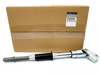 480800001R Croisillon colone de direction Nissan Opel Renault 2.3 dCi / 2.3 CDTI