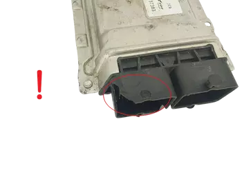 52137383 Calculateur Fiat Lancia