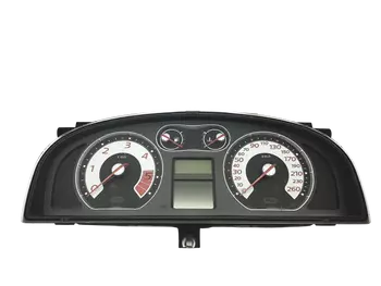 8200291338 Bloc compteurs vitesse Renault Diesel